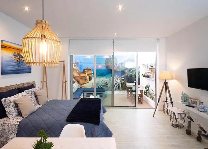 Location de vacances: Aveiro 5 Estrelas