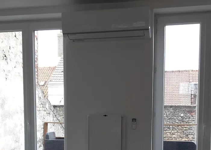 Le Petit Chez Soi