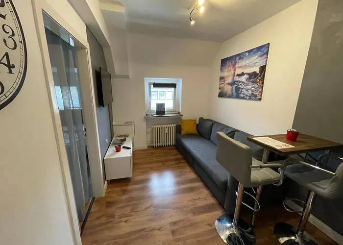 City-s Duesseldorf