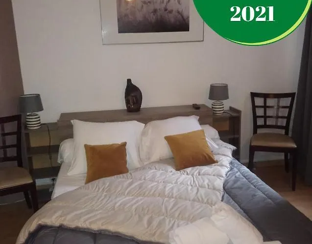 Hôtel Le Passage de Vallon