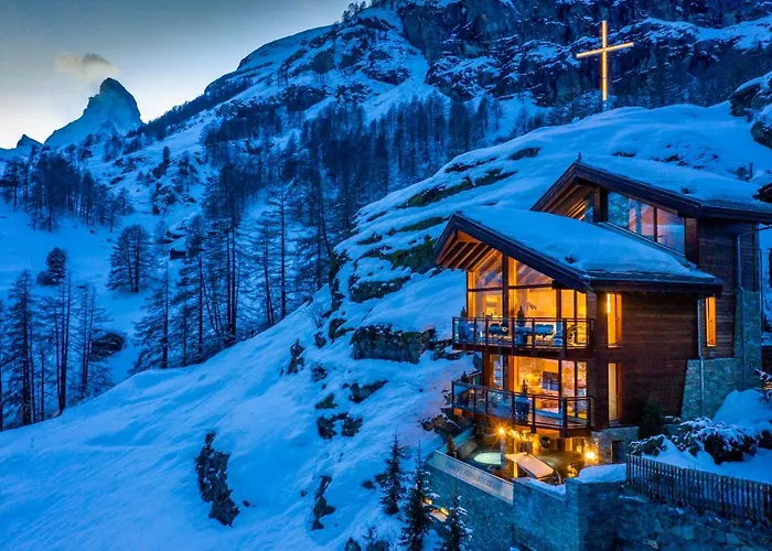 Peak - Your Own Private Luxury - Includes Professional Staff And Catering - Voted World'S Best
