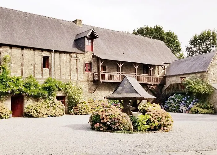 Domaine de La Gaudinais