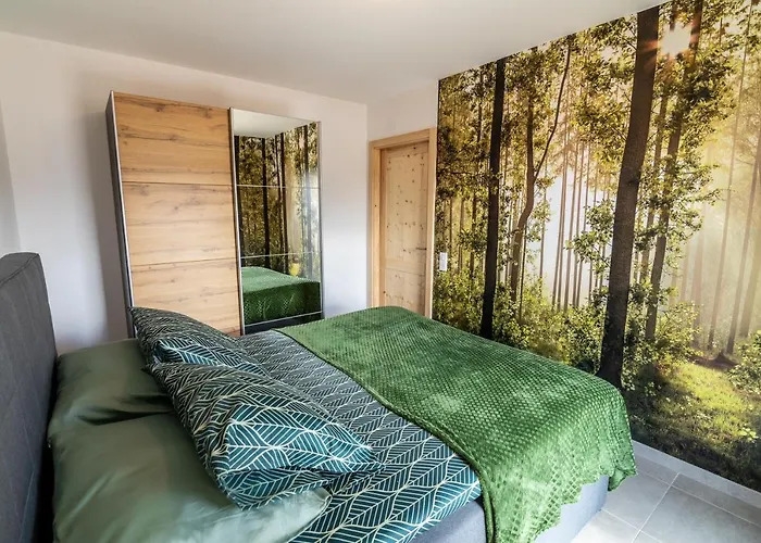Les Balcons De La Haie Griselle gîte 4/pers
