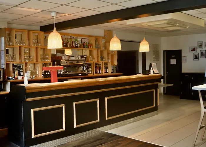 BED&BREAK - Les Herbiers