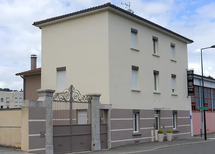 Aux Jardins de L'Isle