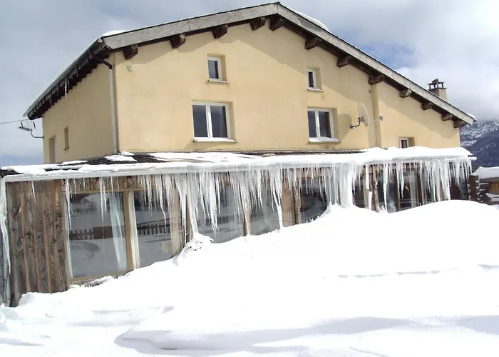 Appartement Lassus - Les Angles