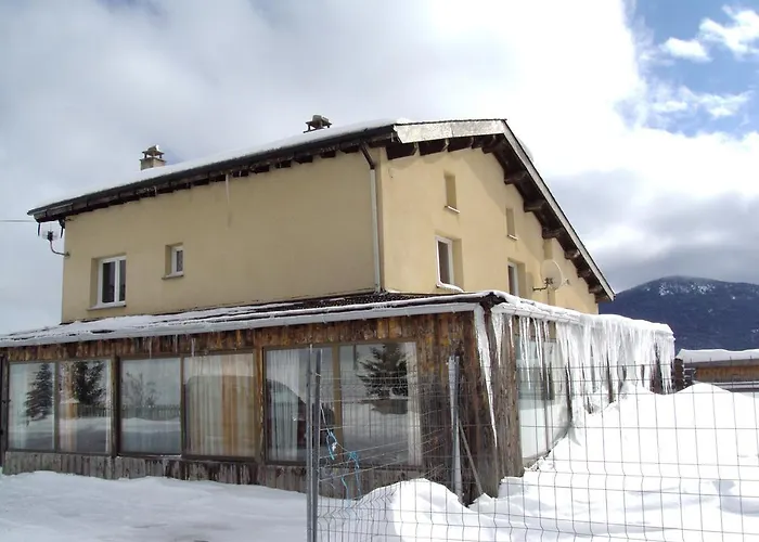 Appartement Lassus - Les Angles