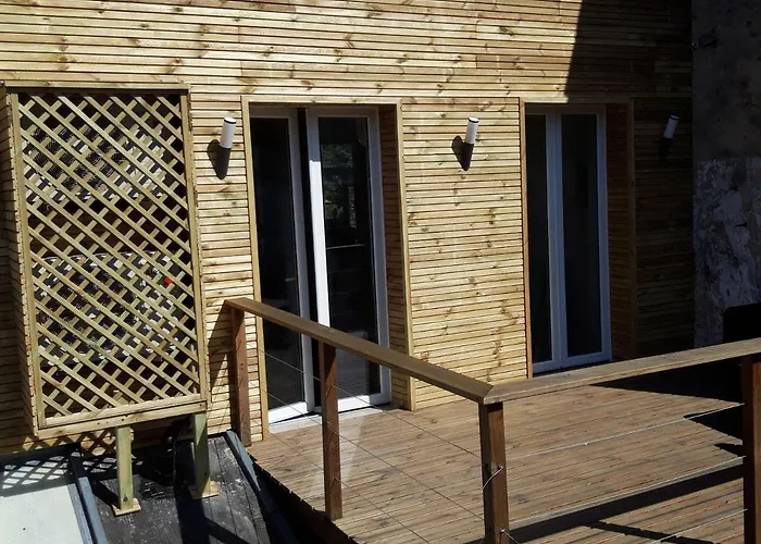 Le Petit Chez Soi