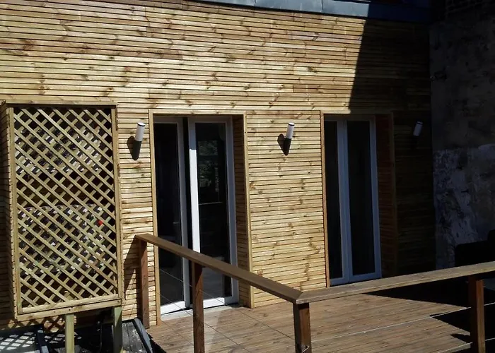 Le Petit Chez Soi