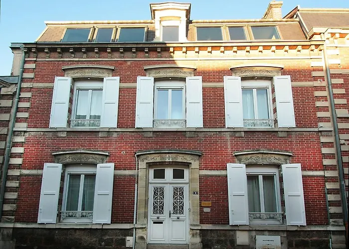 Chambre D'hôtes Les Epicuriens