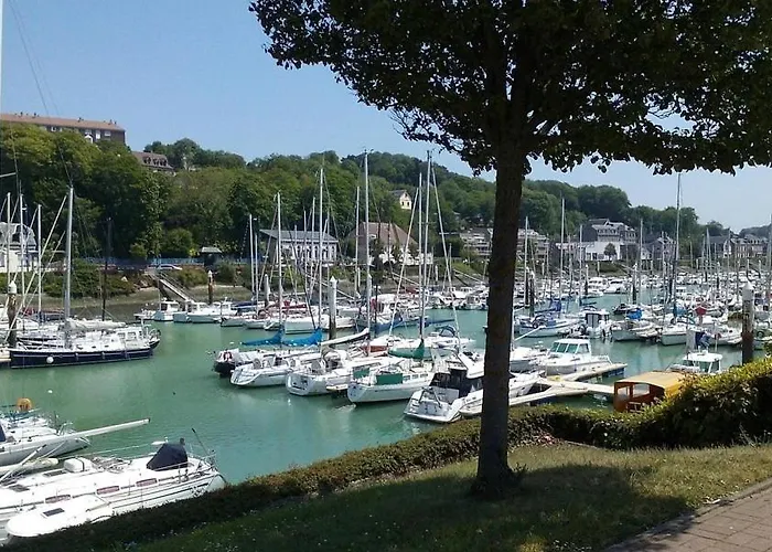 Studio L'orée du port