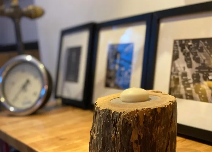 Charmant T2 Cosy Notre Dame Du Port