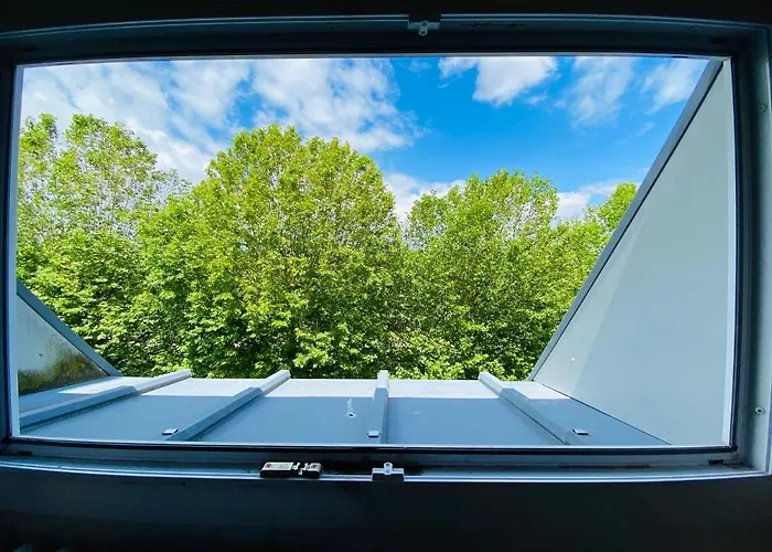STUDIO proche commodité et gare . Centre ville
