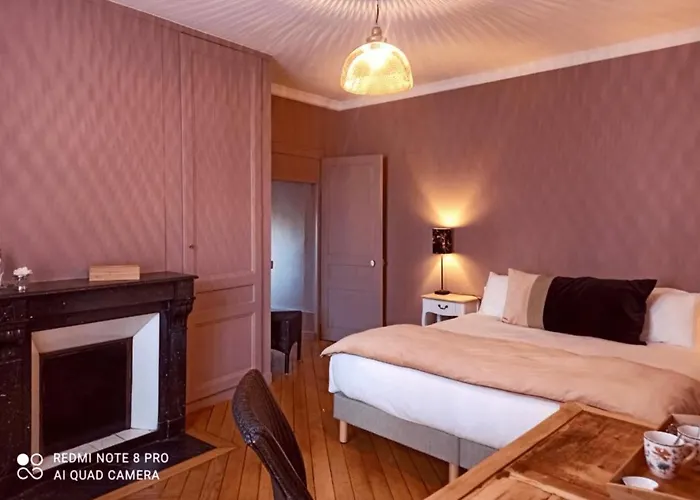 Jane'Laur - Honfleur