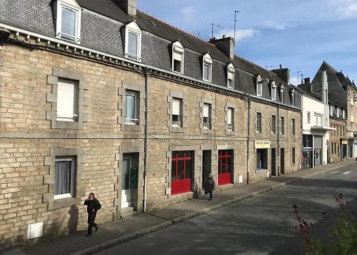 Appartements du Vally - Guingamp