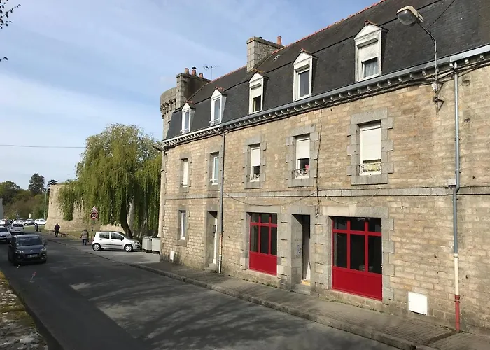 Appartements du Vally - Guingamp