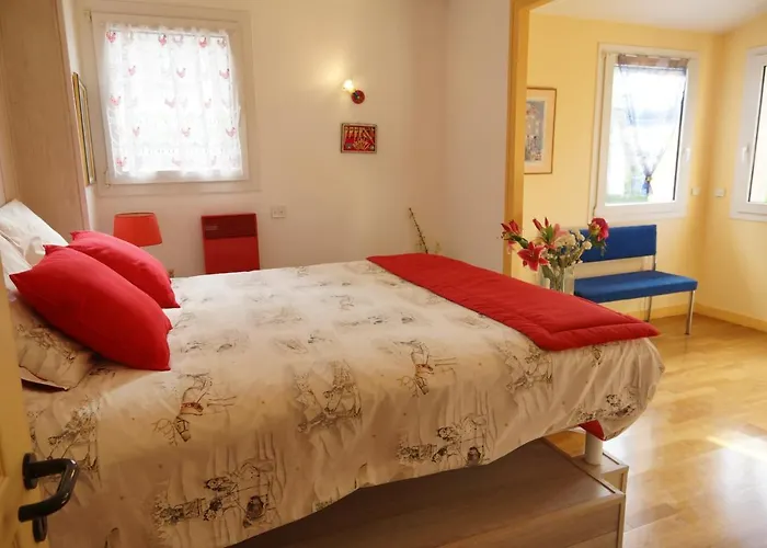 Villa Loriline