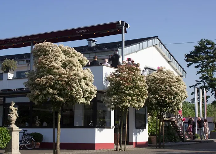 Haus Berger