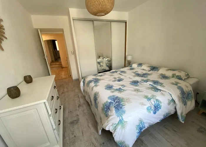 Appartement au centre de Bonifacio