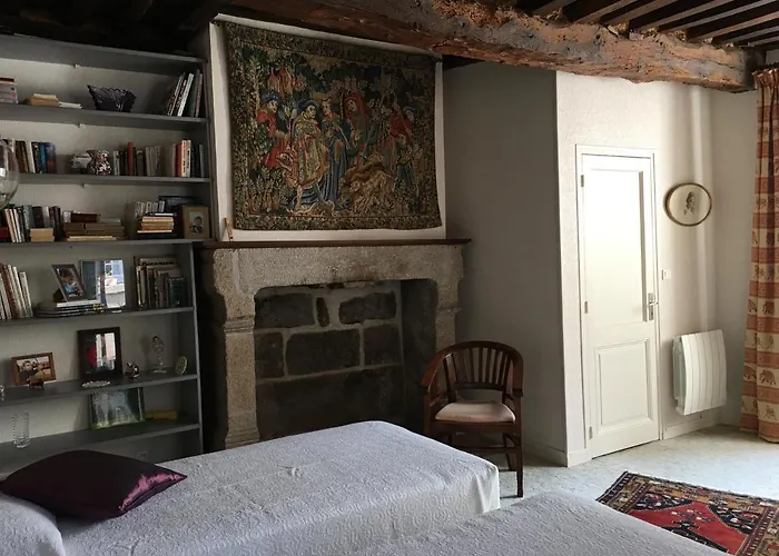 La Maison des Matignon 1
