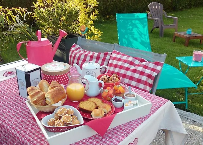 O Douceurs Sucrées Cabourg