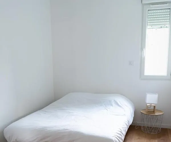 Appartement cosy dans une longère de caractère