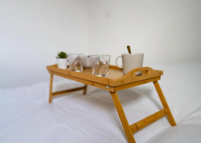 Appartement cosy dans une longère de caractère