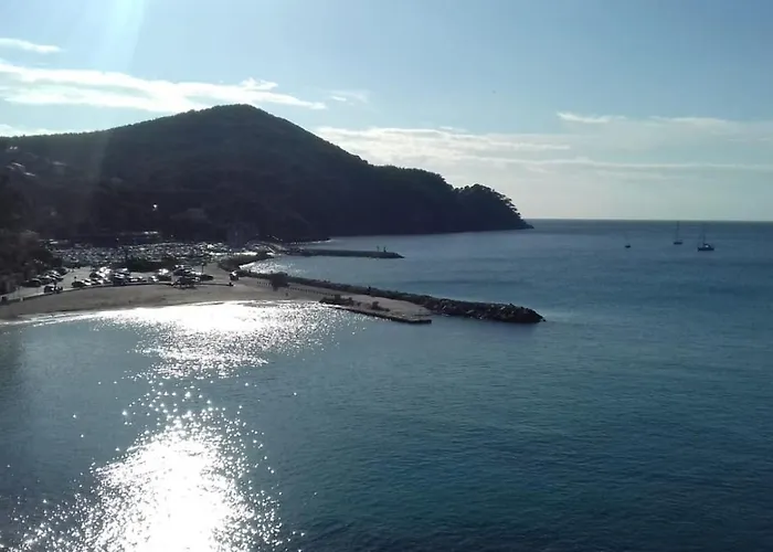 Vacances Mer