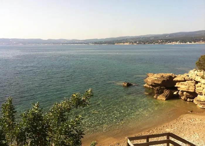 Vacances Mer
