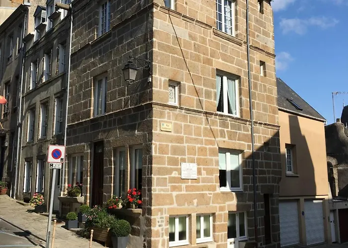 La Maison des Matignon 2