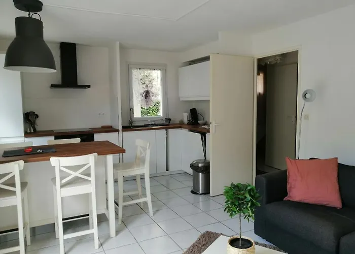 Residence La Bastide D'Uzes