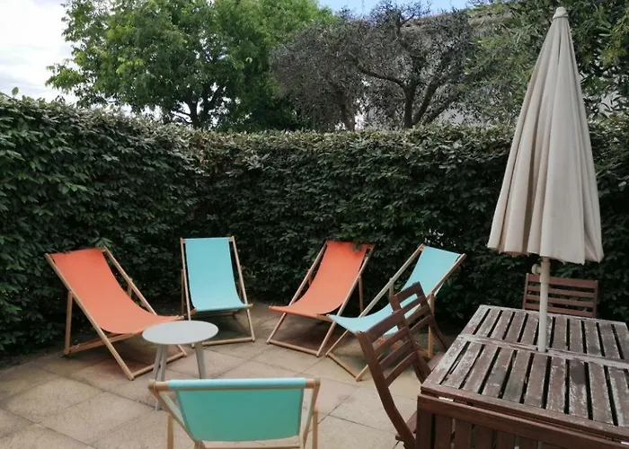 Residence La Bastide D'Uzes