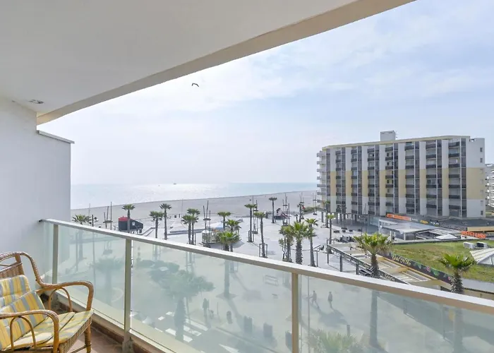 Apartment Rose Des Sables-14 By Interhome