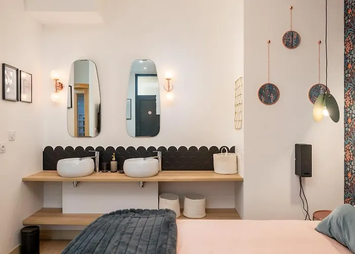  Le Cocon Hygge&SPA