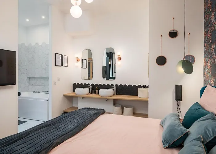  Le Cocon Hygge&SPA