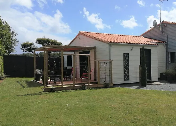 Gite Aux P'Tits Oignons