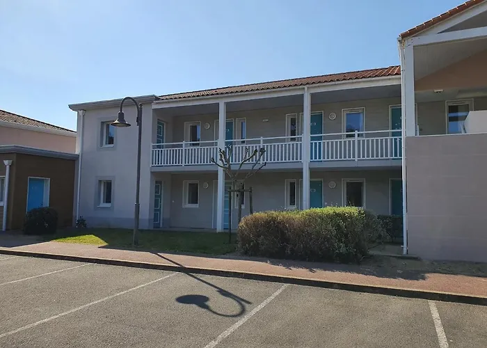 Appartement Vue Mer En Residence Piscines