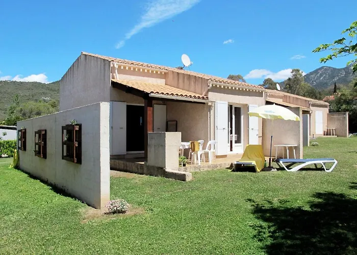 Holiday Home La Pinede- Bungalow 6 Pers- By Interhome