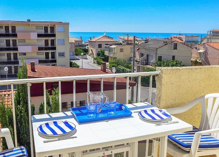 Apartment Las Palmas 2 By Interhome