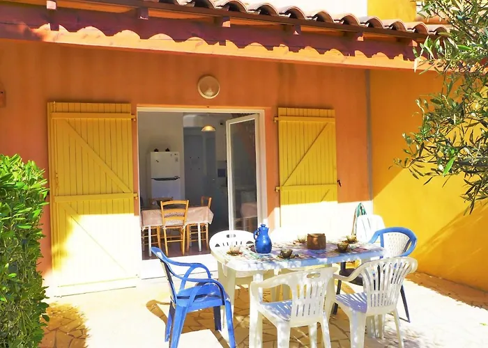 Holiday Home Plein Sud By Interhome