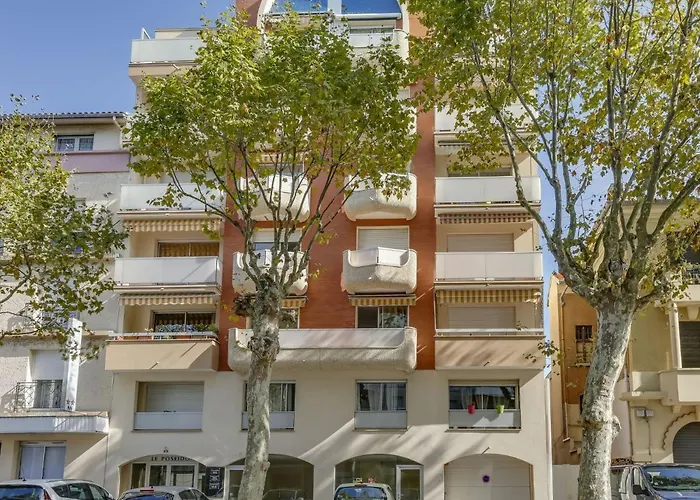 Apartment Poseidon By Interhome