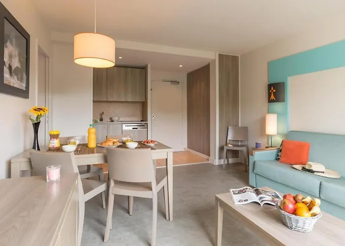 Residence L Archipel