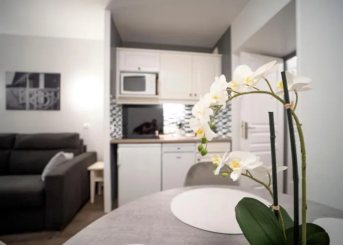 Appartement - Residence Du Golf Deauville