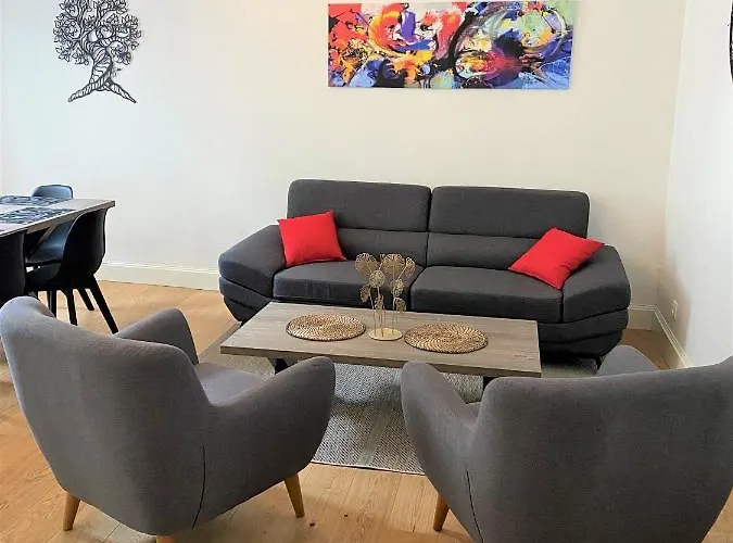 Le Chant Des Oiseaux, 3Km Du Zoo De Beauval, Parking Gratuit ,Wifi Et Netflix Gratuits
