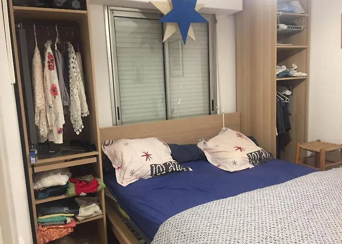 Bel Appartement