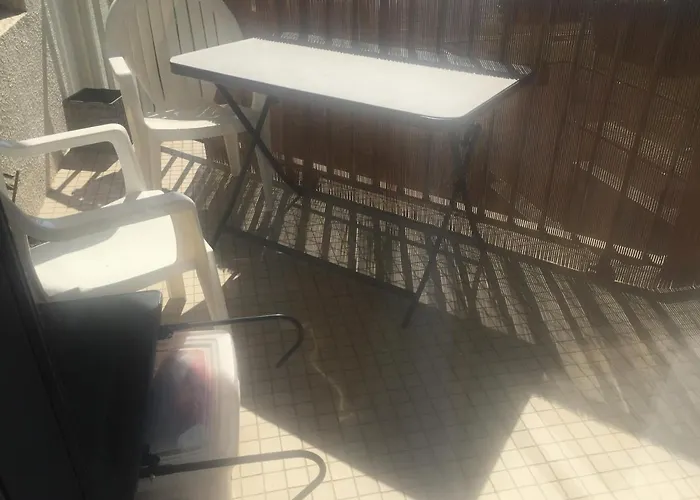 Bel Appartement
