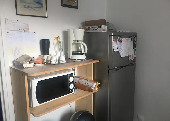 Bel Appartement
