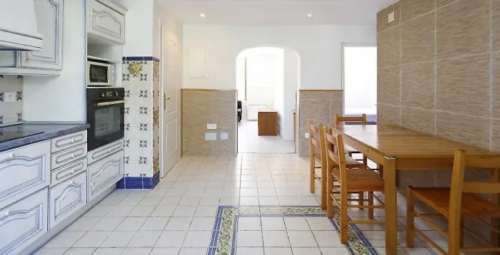 Appartement T2-T3 Avec Terrasse