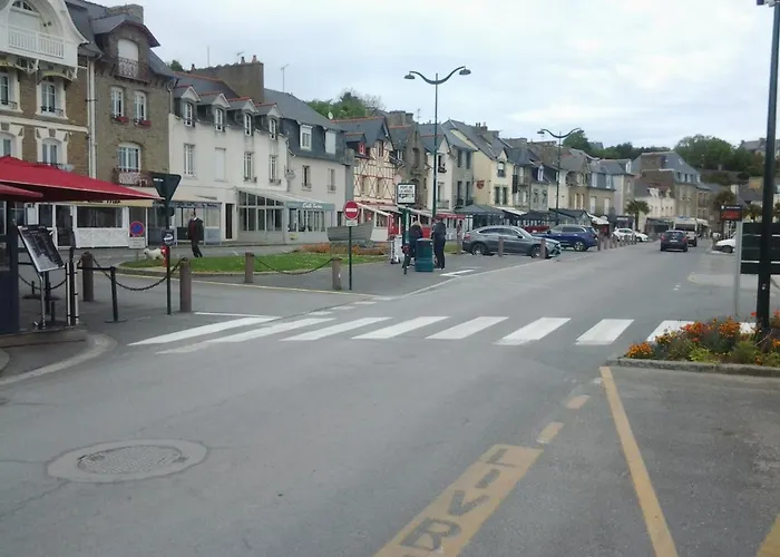 Appartement Rue Nationale - Port de la houle
