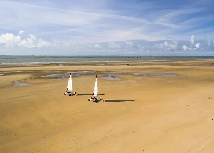  Maison De Pays À 2 Pas De La Mer Et Du Centre